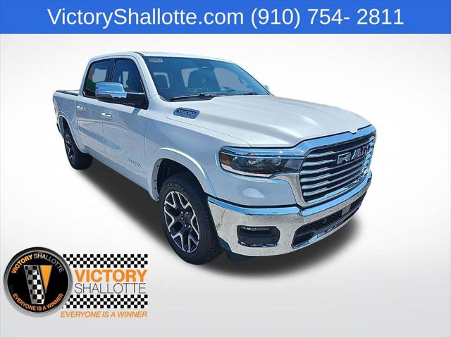 2026 Ram 1500 Laramie Crew Cab 4x4 5'7" Box for sale in Shallotte, NC