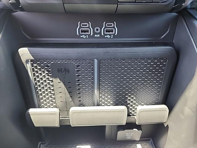 2026 Ram 1500 Laramie Crew Cab 4x4 57 Box