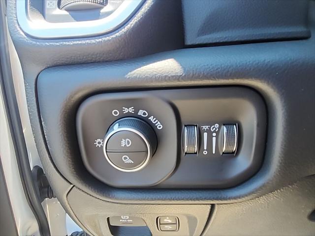 2026 Ram 1500 Laramie Crew Cab 4x4 57 Box