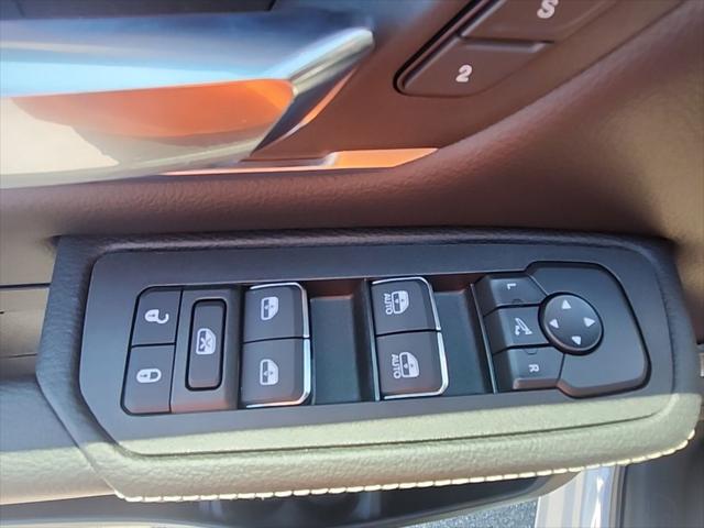 2026 Ram 1500 Laramie Crew Cab 4x4 57 Box
