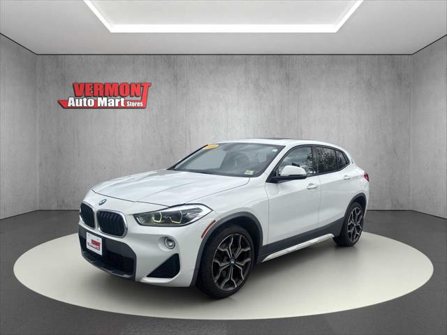2018 BMW X2 xDrive28i