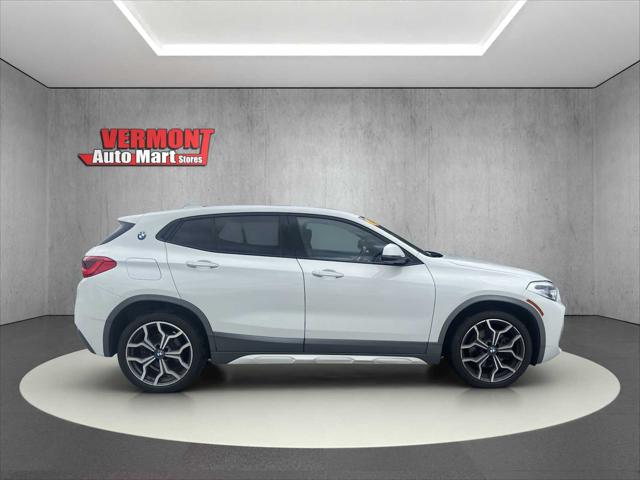 2018 BMW X2 xDrive28i