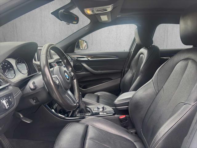 2018 BMW X2 xDrive28i