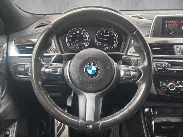 2018 BMW X2 xDrive28i