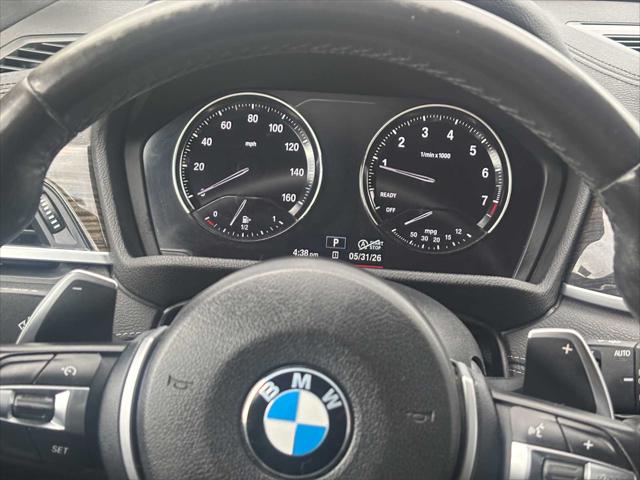 2018 BMW X2 xDrive28i