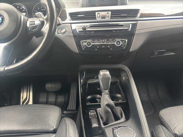 2018 BMW X2 xDrive28i