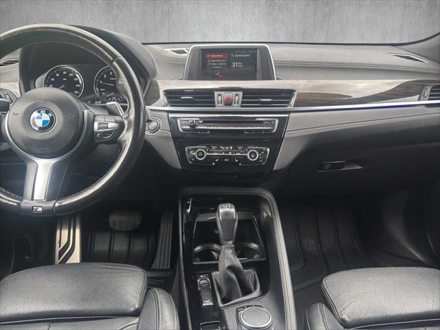 2018 BMW X2 xDrive28i