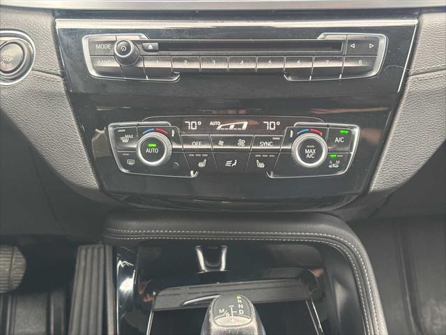 2018 BMW X2 xDrive28i