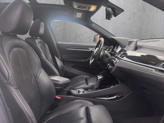 2018 BMW X2 xDrive28i