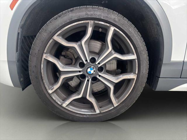 2018 BMW X2 xDrive28i