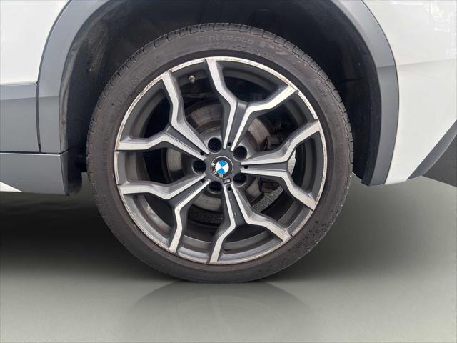 2018 BMW X2 xDrive28i