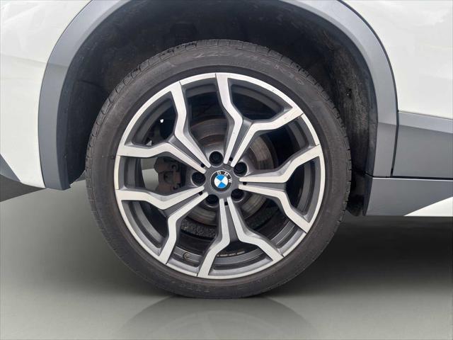 2018 BMW X2 xDrive28i