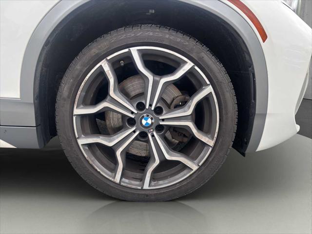2018 BMW X2 xDrive28i
