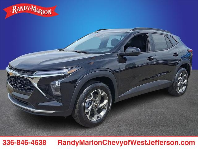2026 Chevrolet Trax FWD LT for sale in West Jefferson, NC