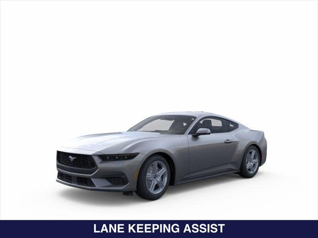 2026 Ford Mustang EcoBoost Fastback for sale in San Diego, CA