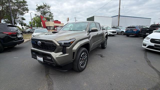 2024 Toyota Tacoma TRD Sport for sale in Redding, CA