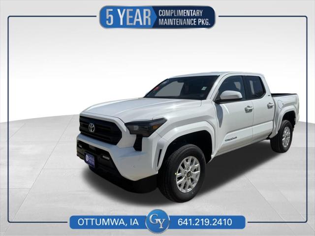 2026 Toyota Tacoma SR5 for sale in Ottumwa, IA