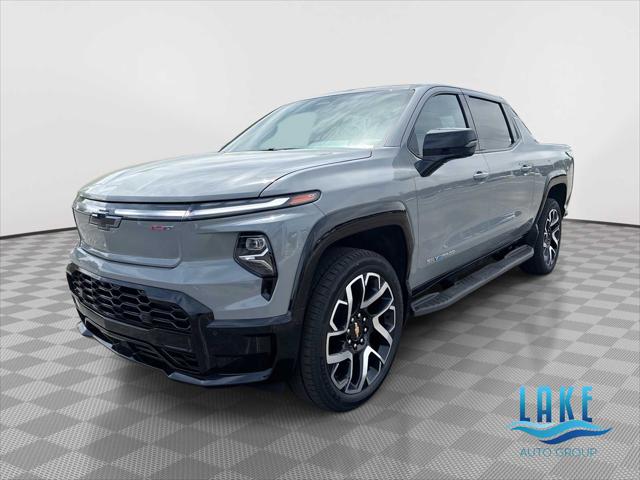 2025 Chevrolet Silverado EV RST for sale in Milwaukee, WI