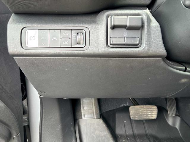 2025 Chevrolet Silverado EV RST