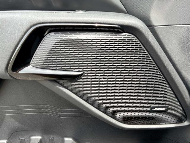 2025 Chevrolet Silverado EV RST