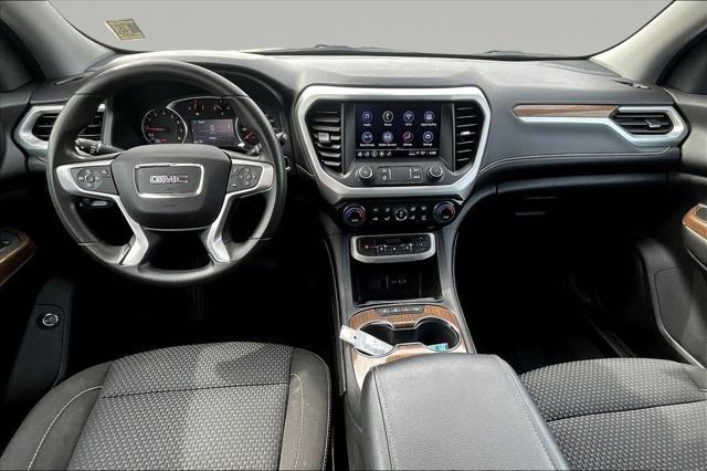 2023 GMC Acadia AWD SLE