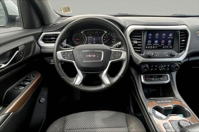 2023 GMC Acadia AWD SLE