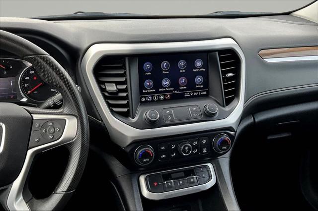 2023 GMC Acadia AWD SLE