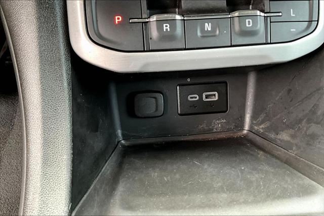2023 GMC Acadia AWD SLE