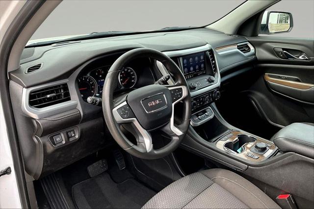 2023 GMC Acadia AWD SLE