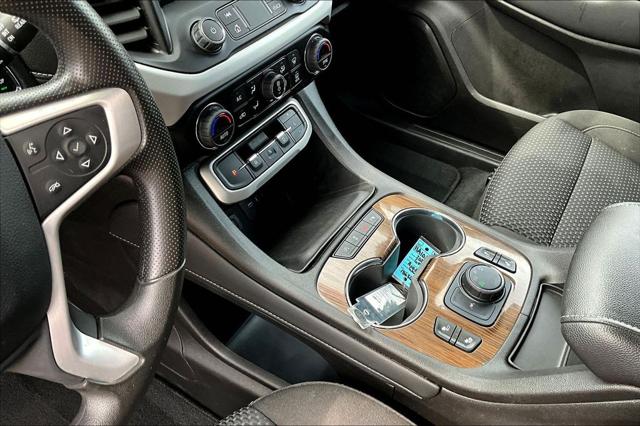 2023 GMC Acadia AWD SLE