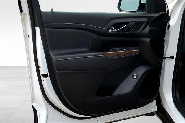 2023 GMC Acadia AWD SLE