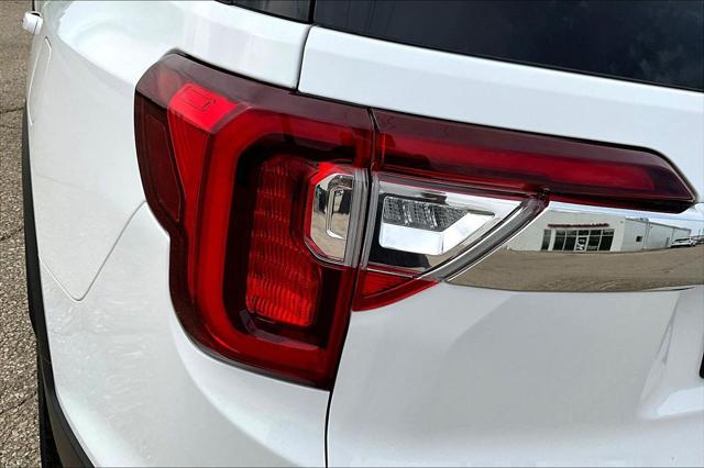 2023 GMC Acadia AWD SLE