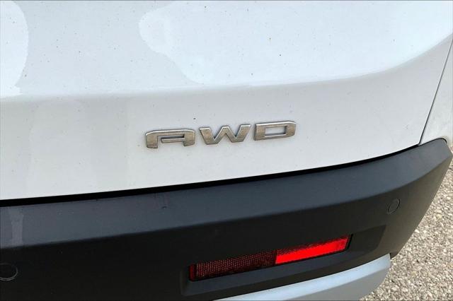 2023 GMC Acadia AWD SLE