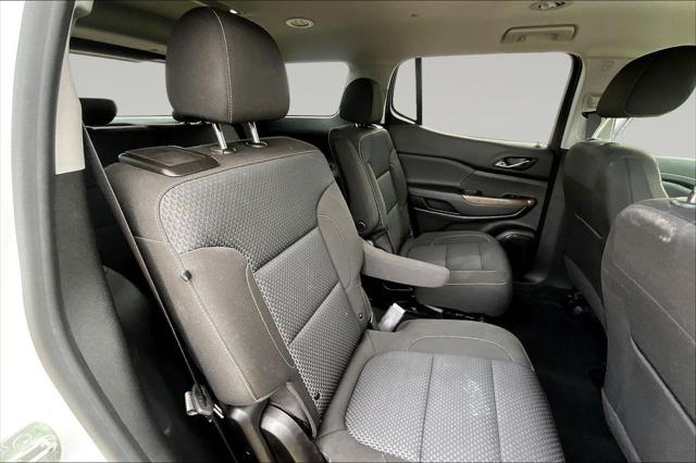 2023 GMC Acadia AWD SLE