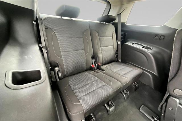 2023 GMC Acadia AWD SLE