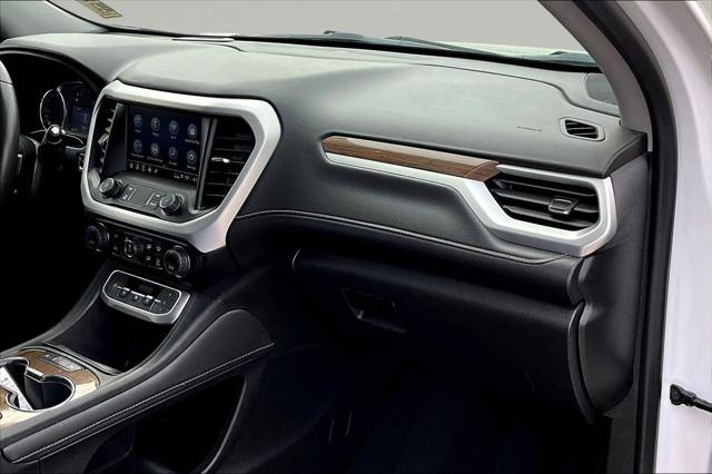 2023 GMC Acadia AWD SLE