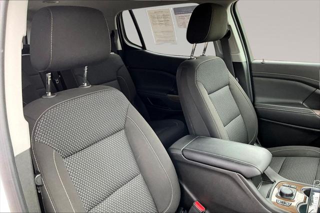 2023 GMC Acadia AWD SLE
