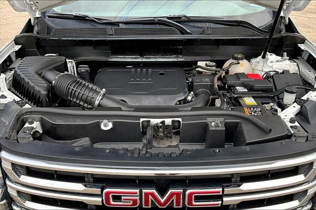 2023 GMC Acadia AWD SLE