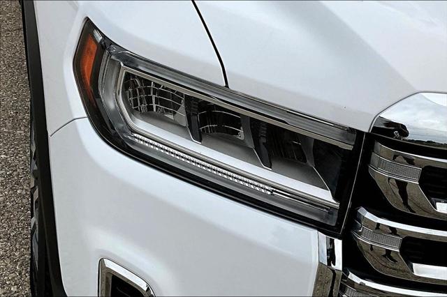 2023 GMC Acadia AWD SLE