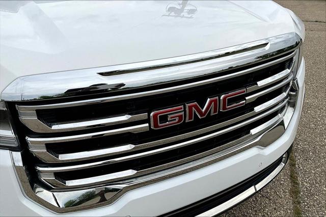 2023 GMC Acadia AWD SLE