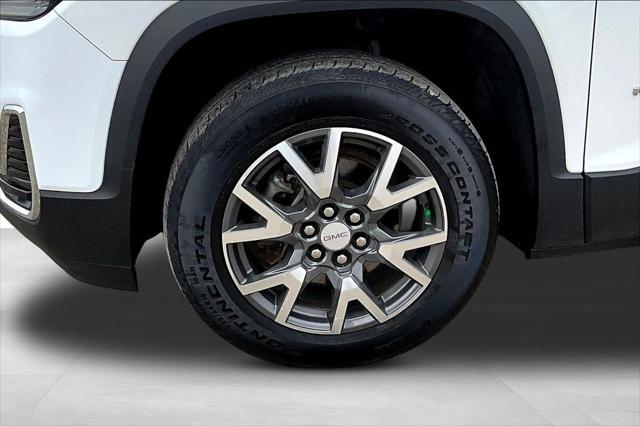 2023 GMC Acadia AWD SLE