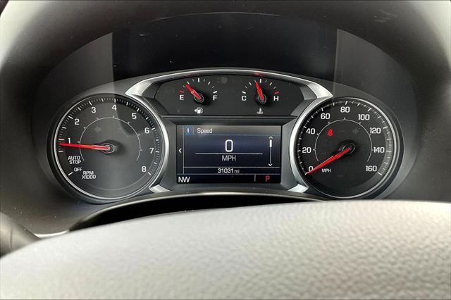 2024 GMC Terrain AWD SLE