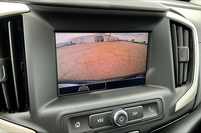 2024 GMC Terrain AWD SLE