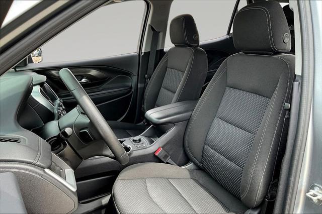 2024 GMC Terrain AWD SLE
