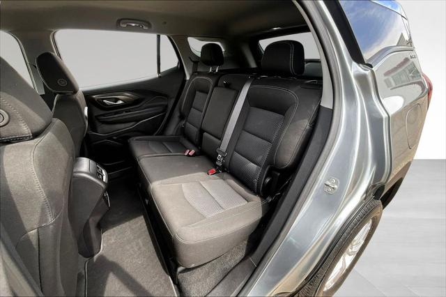 2024 GMC Terrain AWD SLE