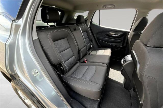 2024 GMC Terrain AWD SLE