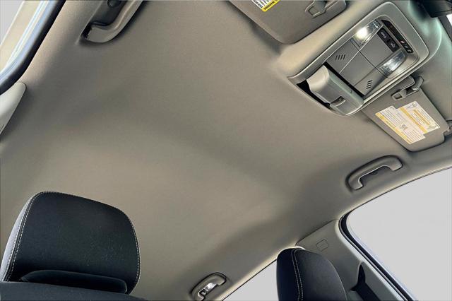 2024 GMC Terrain AWD SLE