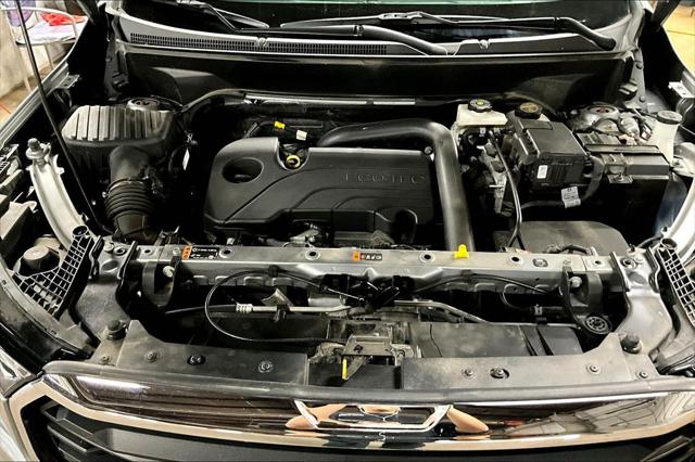 2024 GMC Terrain AWD SLE