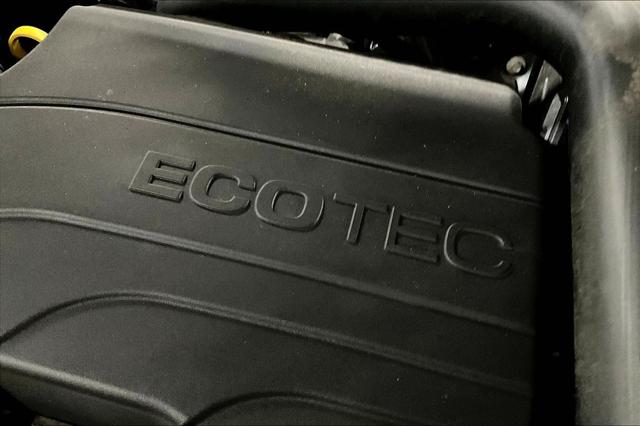2024 GMC Terrain AWD SLE