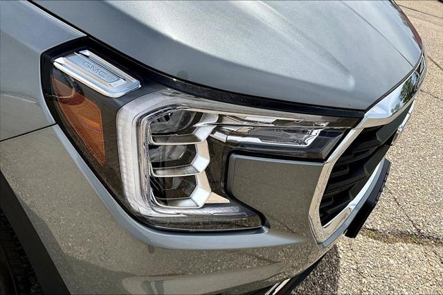 2024 GMC Terrain AWD SLE